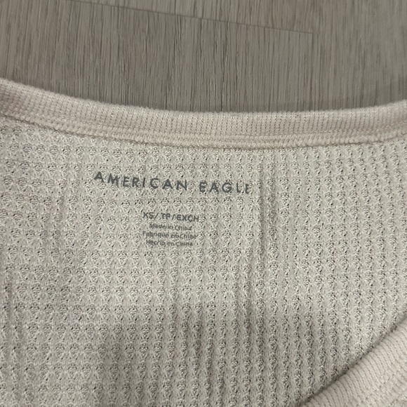 american eagle sweater - Picture 2 of 2